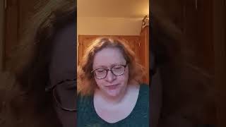 Rev Fiona's night prayer and reflection from 6th August 2021