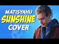Matisyahu - Sunshine (Ukulele Cover)