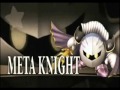 Todos los personajes de Super Smash Bros Brawl