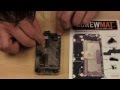 How to fix an iPhone 4 Screen / Glass
