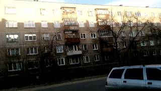 Video Nizhegorodskaya obl g. Dzerzhinsk, proyezd. Lesovoda Ilyashevicha, 60 from ΠΠ΅Π½ΠΈΡ ΠΠ΅Π½ΠΈΡΠΎΠ², Ilyashevicha drive, Dzerzhinsk, Russia