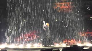Adele Set Fire To The Rain Live At Manchester 8 3 16 Adele Set Fire To The Rain Live At Manchester 8 3 16