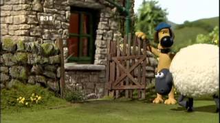Shaun The Sheep 101 Off The Baa