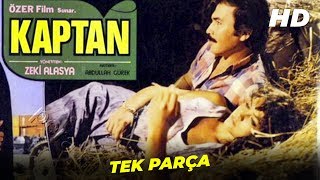 Kaptan | Hülya Avşar Orhan Gencebay Eski Türk Filmi