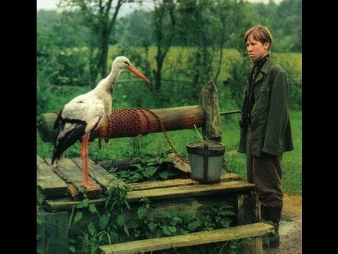 Фильм Элема Климова " Иди и смотри"(1985)