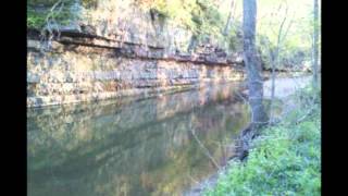 Apple River Canyon Movie 1