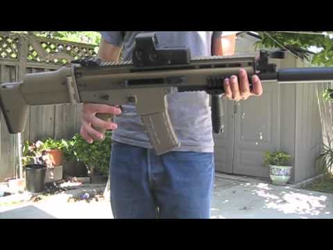 Dboys scar shooting review d-boys 検索動画49 Dboys scar shooting review d-boys 検索動画 49