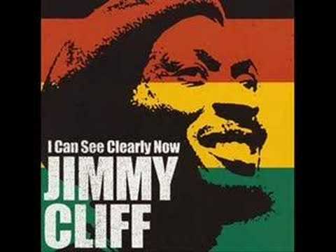 jimmy cliff - i can see clearly now