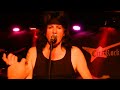 La Guns "Phil Lewis" - Sleazy Come Easy Go-"Showdown (Riot on Sunset)"