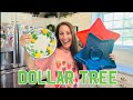 OH MY GOSH! Amazing DOLLAR TREE HAUL | It’s So Good 🤩 Everything Is $1.25!