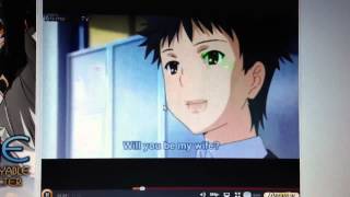 Best Marriage Proposal
