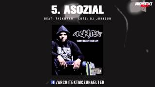 Watch Architekt Asozial video