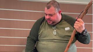 Episode 23: Humane Society for Hamilton County Pets Healing Vets program