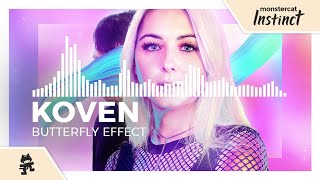 Watch Koven Butterfly Effect video