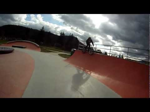 Rugged Bmx Clip
