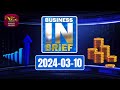 Business Brief 10-03-2024
