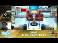 Pokemon X and Y Livestream Battles - #35 UBER WEDNESDAY