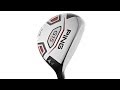Ping G15 Fairway and Hybrid Review