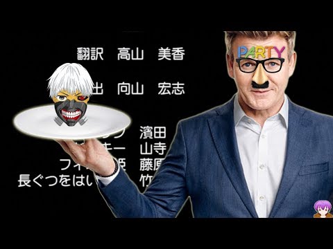 The Black King Wins - Tokyo Ghoul re Chapter 143 Live Reaction