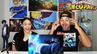 THE VILLAINS ARE HERE! | My Hero Academia Season 3 Episode 3 Reaction / Review