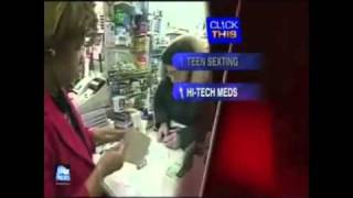 OMG (MUST SEE!!!) in 2014 by 2017 The mark of the beast 05:29