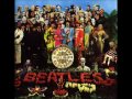 The Beatles Sgt. Pepper's Lonely Hearts Club Band[Album Completo/Full Album]