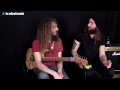 Guthrie Govan demos his TonePrint for Helix Phaser