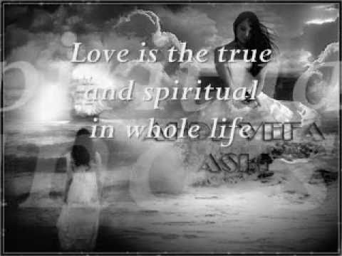 ♥இڿڰۣ♥ Javeda Zindagi - Tose naina laage (with english...