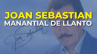 Watch Joan Sebastian Manantial De Llanto video