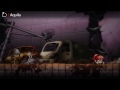 Alicia vs Neil [Maplestory Animation] (by Aquila)