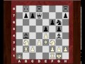 Henrique Mecking vs Victor Korchnoi 1974 - A beautiful resource in a side variation!