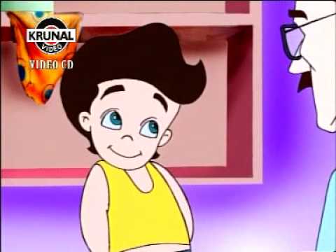 Nursery Rhymes- Johny Johny Yes Papa - Krunal Videos