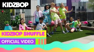 Kidz Bop Kids - Kidz Bop Shuffle