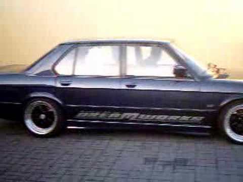 Bmw E28 Tuning Bmw E28 Tuning 142 Tuned BMW E28 Dreamworks cartuning