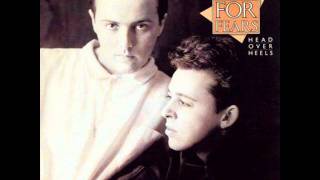Watch Tears For Fears When In Love With A Blind Man video