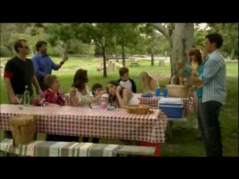 Days of Our Lives Summer Promo 2009