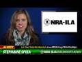 NRA-ILA Grassroots News Minute 10-26-2013