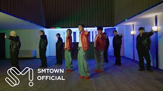 Super Junior-L.s.s. 슈퍼주니어-L.s.s. 'C'mon (질러)' Mv