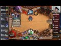 Hearthstone: Trump Cards - 134 - Part 2: Fancy New Ending (Druid Arena)