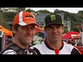 Enduro Racing on New Zealand Streets at Red Bull City Scramble