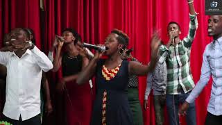 NUYIREBA NAWE URAYIKUNDA -UPENDO NAIROBI - YAFASHIZE ABANTU MUGITARAMO 🔥