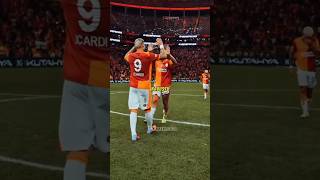 Mauro Icardi Galatasaraya İle Geri Döndü