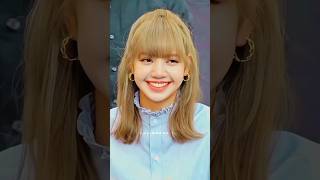 Blackpink Lisa Edit Lisa Edit Video