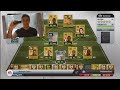 FUT13 | SPECIAL SQUAD - Most Injury Prone Squad! | GAMMA LABS GIVEAWAY!