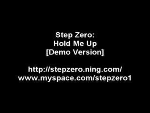 Hold You Up Video