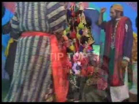 SAIN ZAHOOR TERA ISHQ NACHAYA KAR THAIYA THAIYA