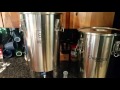 Homebrew Stainless Fermenter Comparison