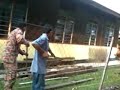 Teknik Tangkapan Ular Bomba Masjid Tanah Di Kampung Londang 1 images Teknik Tangkapan Ular Bomba Masjid Tanah Di Kampung Londang 1
