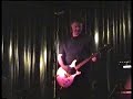 PW Long from Mule - I'll Be Your Angel - Live 1998