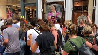Edinburgh Fringe 2018 Edinburgh Fringe 2018